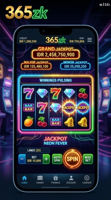 Pratinjau antarmuka mlbb — aplikasi APK resmi Android v2.5.6